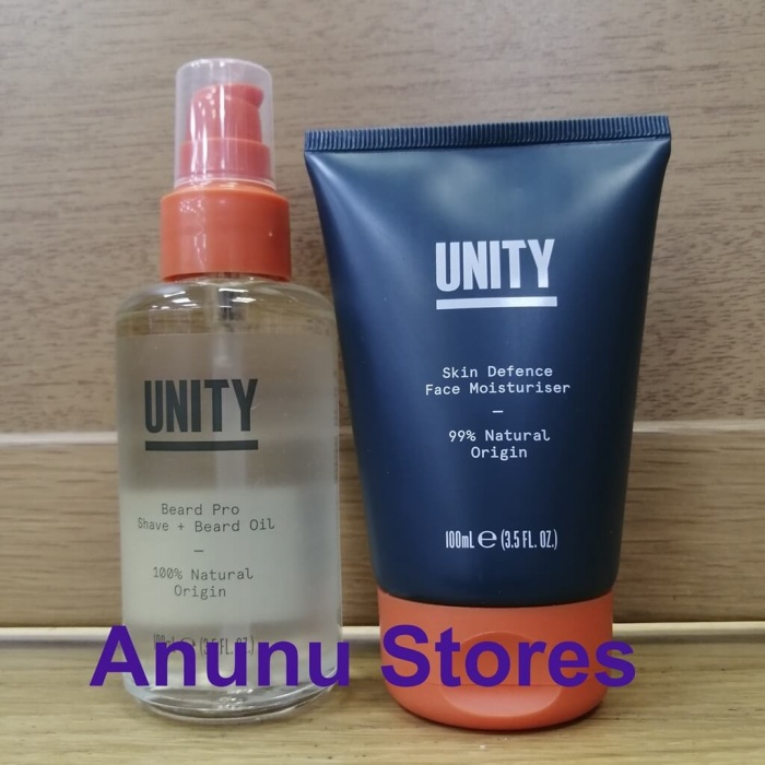 Unity Skincare Products